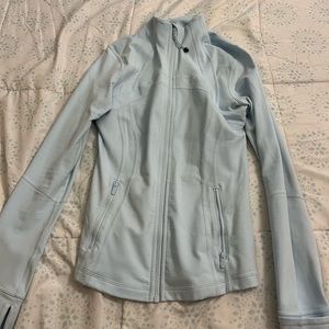 Size 8 Lululemon define jacket